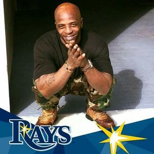 Meet your Posher, Larry